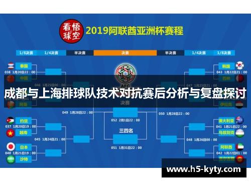 成都与上海排球队技术对抗赛后分析与复盘探讨
